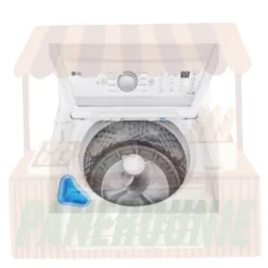 Top-Loading Washing Machine with Agitator in Montana